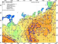 関東・東海海況速報/広域(2023/02/14)