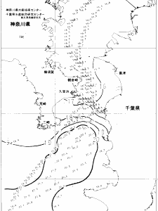 東京湾口海況図(2022/05/02)