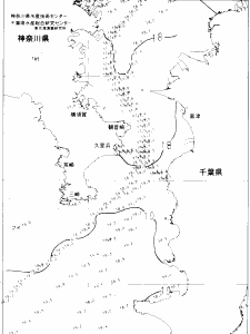 東京湾口海況図(2022/05/16)