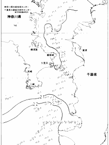 東京湾口海況図(2022/06/02)