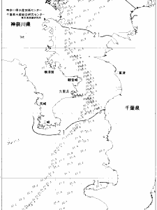 東京湾口海況図(2022/06/05)