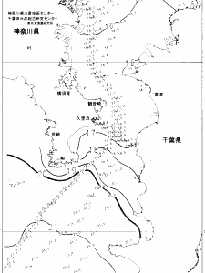 東京湾口海況図(2022/12/04)
