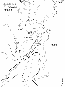 東京湾口海況図(2022/12/10)