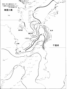 東京湾口海況図(2023/02/12)