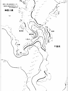 東京湾口海況図(2023/02/16)