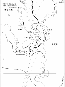 東京湾口海況図(2023/02/18)