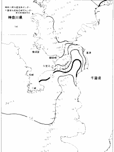 東京湾口海況図(2023/03/01)