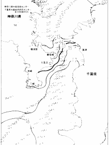 東京湾口海況図(2023/03/18)