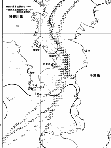 東京湾口海況図(2024/05/06)