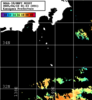 NOAA人工衛星画像:神奈川県近海, パス=20250410 01:23 UTC