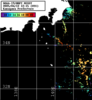 NOAA人工衛星画像:神奈川県近海, パス=20250412 12:15 UTC