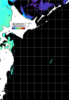NOAA人工衛星画像:親潮域, パス=20250412 00:52 UTC