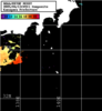 NOAA人工衛星画像:神奈川県近海, 1日合成画像(2025/04/13UTC)