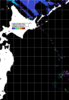 NOAA人工衛星画像:親潮域, パス=20250413 10:57 UTC