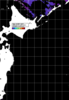NOAA人工衛星画像:親潮域, パス=20250413 12:02 UTC
