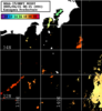 NOAA人工衛星画像:神奈川県近海, パス=20250415 00:15 UTC