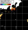 NOAA人工衛星画像:神奈川県近海, パス=20250415 01:59 UTC