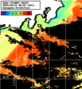 NOAA人工衛星画像:神奈川県近海, パス=20250416 00:02 UTC