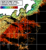 NOAA人工衛星画像:神奈川県近海, パス=20250416 00:16 UTC