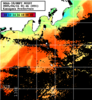 NOAA人工衛星画像:神奈川県近海, パス=20250416 01:46 UTC