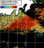 NOAA人工衛星画像:神奈川県近海, パス=20250416 23:55 UTC