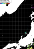 NOAA人工衛星画像:日本海, パス=20250419 10:34 UTC