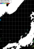 NOAA人工衛星画像:日本海, パス=20250419 12:14 UTC