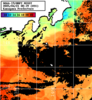 NOAA人工衛星画像:神奈川県近海, パス=20250421 00:39 UTC