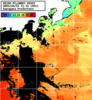 NOAA人工衛星画像:神奈川県近海, パス=20250421 11:31 UTC