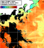NOAA人工衛星画像:神奈川県近海, パス=20250421 12:02 UTC