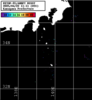 NOAA人工衛星画像:神奈川県近海, パス=20250422 11:11 UTC