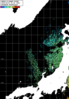 NOAA人工衛星画像:日本海, パス=20250421 23:52 UTC