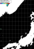NOAA人工衛星画像:日本海, パス=20250422 11:49 UTC