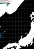NOAA人工衛星画像:日本海, パス=20250422 13:33 UTC