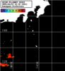 NOAA人工衛星画像:神奈川県近海, パス=20250423 12:32 UTC