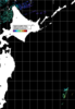 NOAA人工衛星画像:親潮域, パス=20250422 23:31 UTC