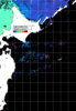NOAA人工衛星画像:親潮域, パス=20250423 10:50 UTC
