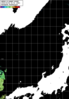 NOAA人工衛星画像:日本海, パス=20250424 00:51 UTC