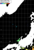 NOAA人工衛星画像:日本海, パス=20250424 10:30 UTC