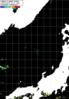 NOAA人工衛星画像:日本海, パス=20250424 12:10 UTC