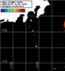 NOAA人工衛星画像:神奈川県近海, パス=20250427 01:04 UTC