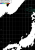 NOAA人工衛星画像:日本海, パス=20250427 23:28 UTC