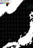 NOAA人工衛星画像:日本海, パス=20250428 01:08 UTC