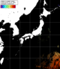 NOAA人工衛星画像:日本全域, パス=20250428 23:08 UTC