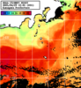 NOAA人工衛星画像:神奈川県近海, パス=20250429 12:01 UTC