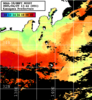 NOAA人工衛星画像:神奈川県近海, パス=20250429 13:44 UTC