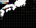 NOAA人工衛星画像:黒潮域, パス=20250428 23:08 UTC