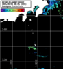 NOAA人工衛星画像:神奈川県近海, パス=20250501 00:05 UTC