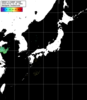 NOAA人工衛星画像:日本全域, パス=20250502 01:26 UTC