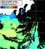 NOAA人工衛星画像:神奈川県近海, パス=20250502 11:04 UTC
